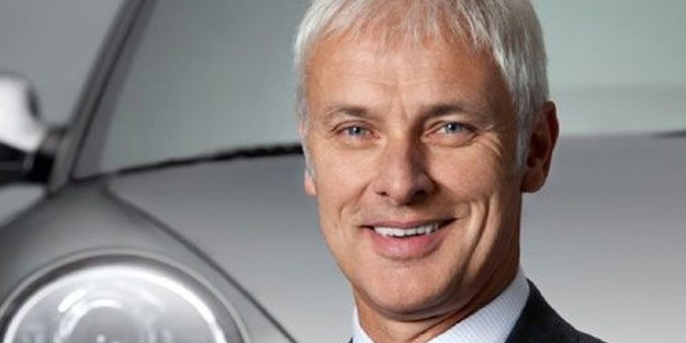 Porsche'nin CEO'su Volkswagen'in başına geçiyor iddiası