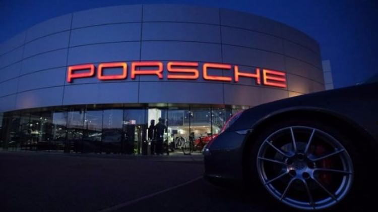 Porsche`tan çok konuşulacak açıklama