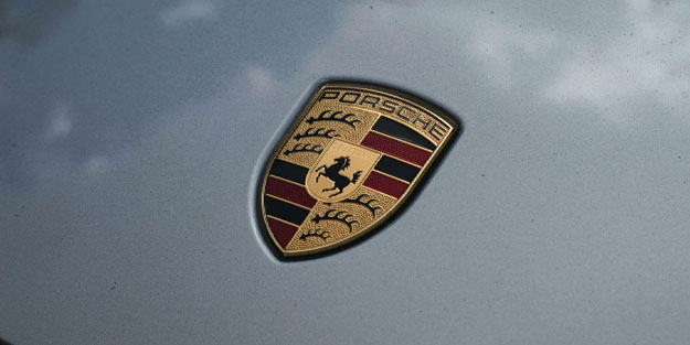 Porsche’ye Türk CEO