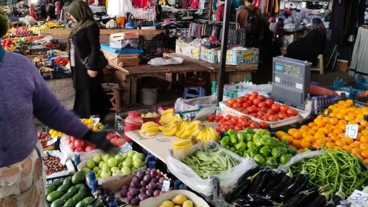 Portakal gözler için önemli! Göze iyi gelen sebze veya meyveler nelerdir?