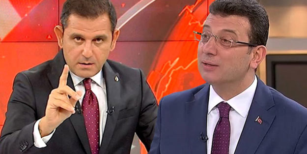 Portakal ile İmamoğlu arasında soğuk savaş ‘İmamoğlu profiline aykırı’