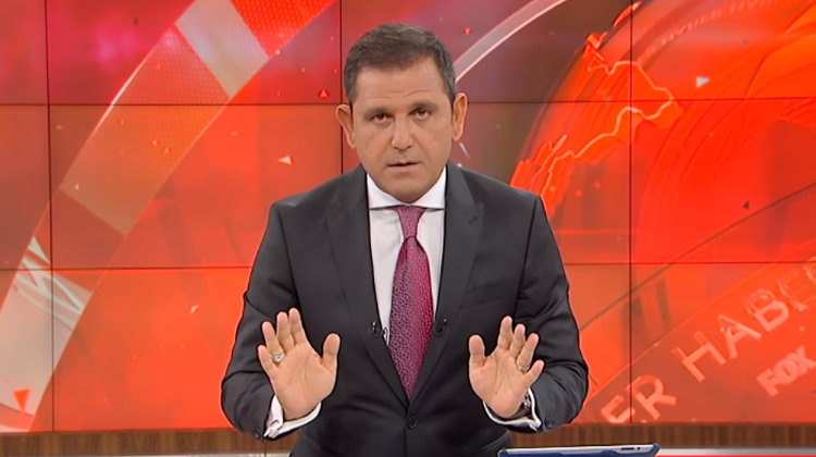 Portakal isyanda! Türkiye'nin sorunu muhalefet...