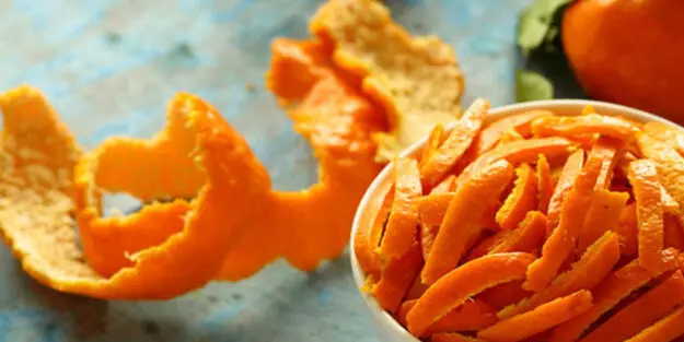 Portakal kabuğu! Banyo, tuvalet, mutfakta bir numara çıktı: Seçim yaparken listenizde olsun! Deterjanları devre dışı bırakın