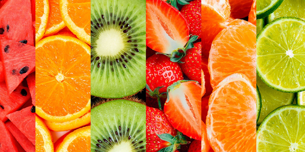 Portakal, kivi, havuç ve fesleğen: Vücuttaki C vitamini deposunu dolduruyor! Bağışıklık sistemini güçlendiriyor!