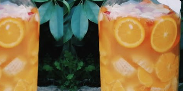 Portakal sirkesi: daha fazla uğraşmayın artık!