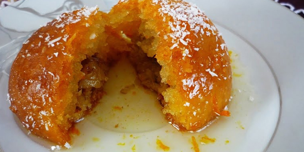 Portakal tatlısı tarifi nasıl yapılır? Aşırı basit, kolay portakalla yapılan tarifler