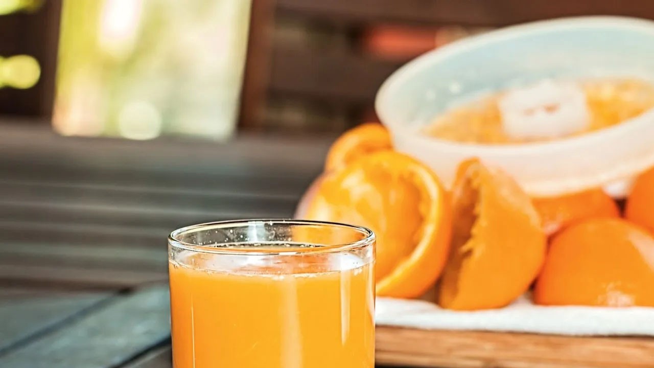 Portakal tüketen herkes endişeli: