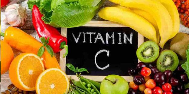 Portakaldan daha fazla C vitamini barındıran 6 meyve ve sebze