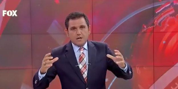 Portakal'dan Demirtaş'a sert tepki!