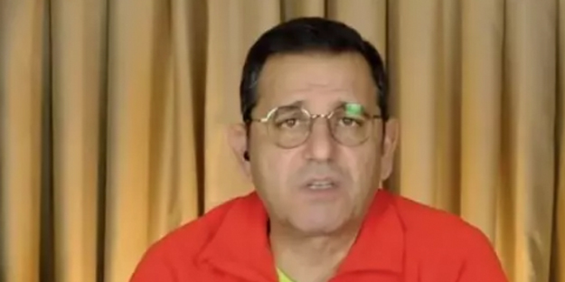 Portakal'dan olay Savaş talebi: O ankete isyan etti: Siz tarih marih yazamazsınız! Siz bu kafayla giderseniz...