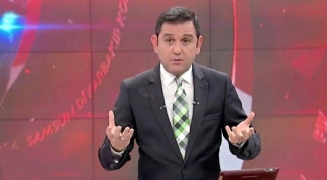 Portakal'dan patlama sonrası kızdıran paylaşım