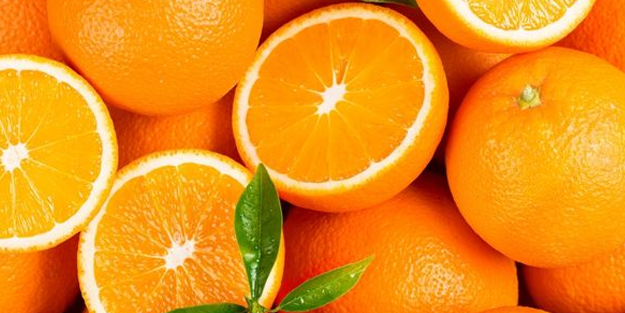 Portakalı bu şekilde tüketenler yandı!