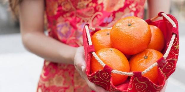 Portakalın faydaları nelerdir?