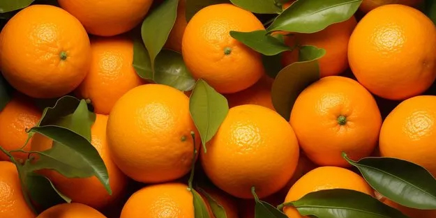 Portakalın hiç bilinmeyen sırrı ortaya çıktı: Suyunu şekersiz...Öyle yiyorsanız, pişman olmazsınız, deneyin! İyi geliyor