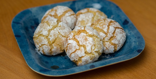 Portakallı çörek nasıl yapılır? Portakallı çörek tarifi
