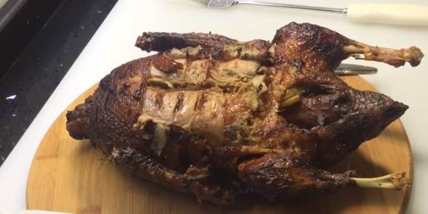 Narenciyeli portakallı ördek ğöğsü nasıl yapılır? Kolay portakallı ördek göğsü tarifi