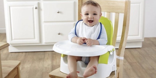 Portatif mama koltuğu riskli mi?