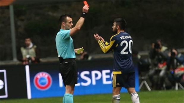 Portekiz basını Bebek'ten memnun