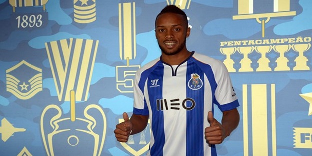 Portekiz basını duyurdu! Bursaspor ve Kasımpaşa Hernani'ye talip oldu