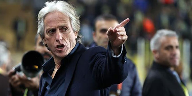 Portekiz basını Fenerbahçe'nin hocası Jesus için bombayı patlattı: Dünya Kupası arasında...