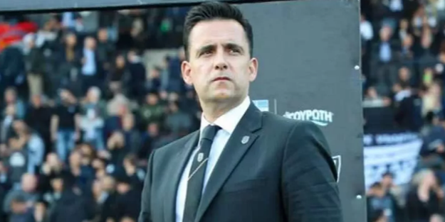 Portekiz basını Fenerbahçe'nin yeni futbol direktörünü duyurdu!