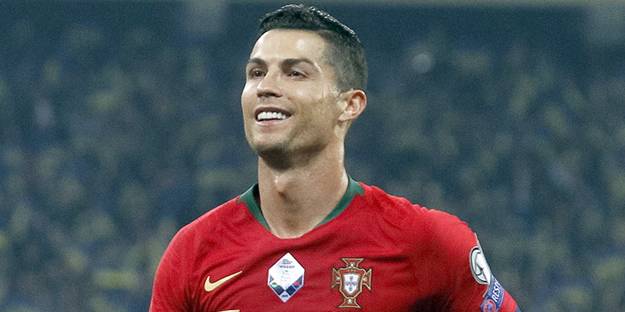 Portekiz kaptanından Türkiye paylaşımı