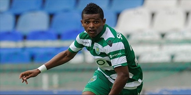 Portekiz medyası duyurdu! Holden Ramos adım adım Erzurumspor'a