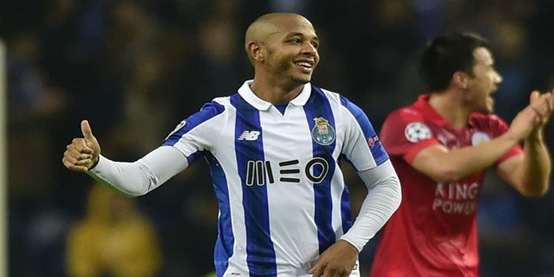 Portekiz medyası resmen duyurdu! Fenerbahçe'de Yacine Brahimi sesleri