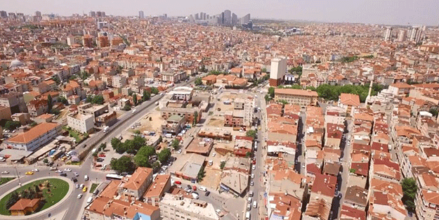 Portekiz Milli Takımı Bağcılar'da kampa girdi! Ünlü oyuncudan olay sözler: Bağcılar...