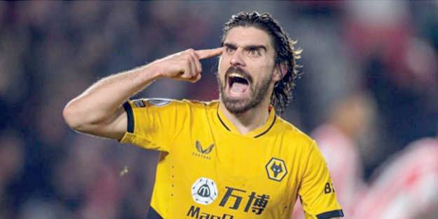 Portekiz milli takımında sürpriz değişiklik