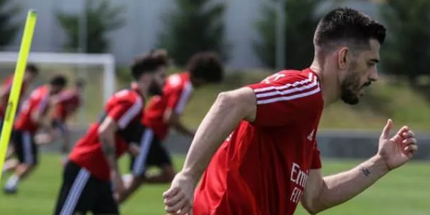 Portekiz takımları sahalara adım attı