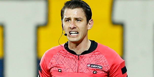 Portekiz'de günün adamı Halil Umut Meler! Öyle şeyler söylediler ki... Ortalığı birbirine kattı!