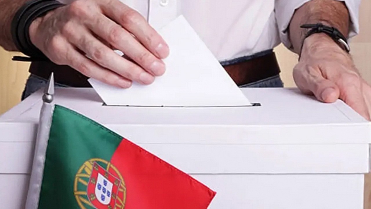 Portekiz'de hükümet düştü! O ülke böyle ilan etti