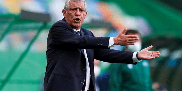 Portekiz’den Türkiye açıklaması: Her zaman zor olmuştur