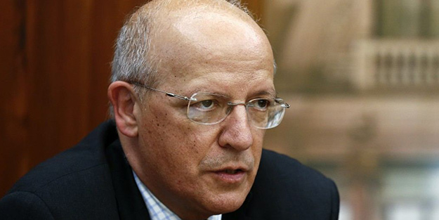 Avrupa ülkesinden Türkiye itirafı: Ortak çıkarlarımız var