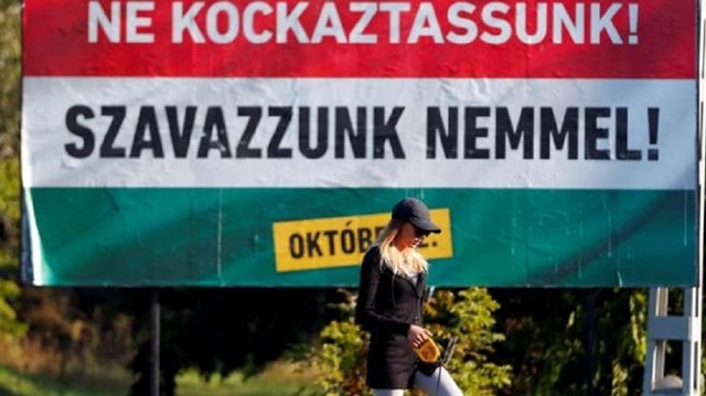 Portekiz'den utanç referandumuna tepki