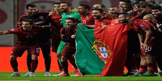 Portekiz'in harika çocuğu Fenerbahçe'ye geliyor