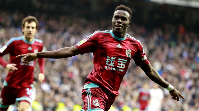 Portekizli Bruma Galatasaray'a dönüyor