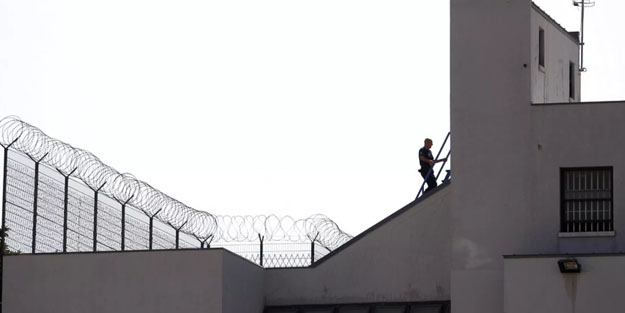 Portekizli gardiyanlar, ülkenin cezaevi sistemini 'demode' buluyor