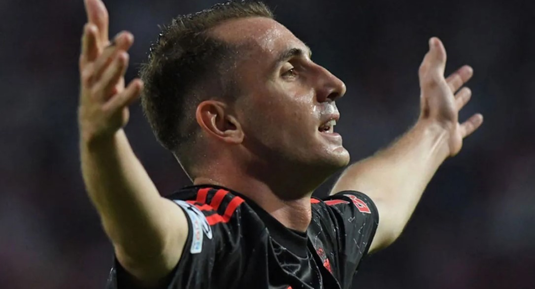 Portekizli gazeteciden Kerem Aktürkoğlu açıklaması! Taraftarların kalbini çaldı