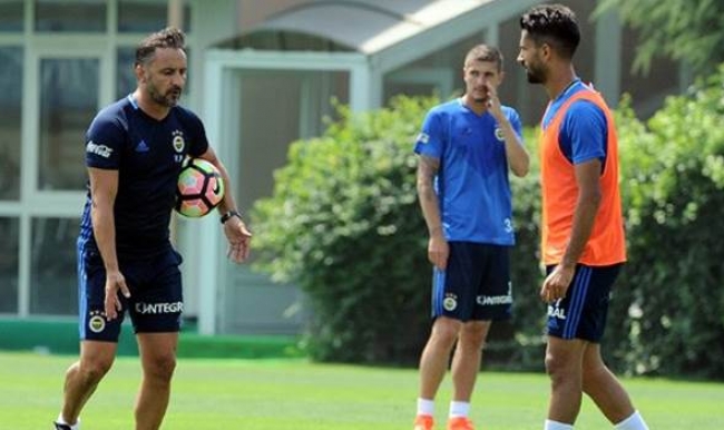 Portekizli Hoca: O kaçanlar bu kez gol olsun