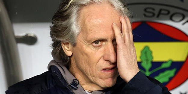 Portekizli Jesus ne yapmak istiyor?