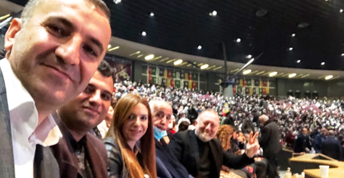 Portekizli oldu, Hollandalı oldu ama Türk olamadı! Alçak milletvekiline tepki yağdı