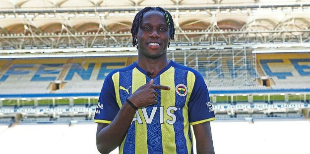 Portekizli yıldız geldiği gibi gidecek!