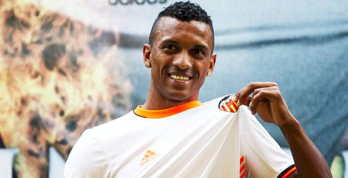 Portekizli yıldız Nani Fenerbahçe'ye dönmek istiyor