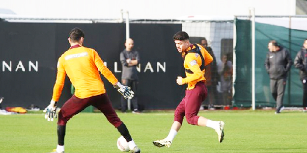 Portekizli yıldızdan yuh dedirtecek açıklama! Galatasaray’ı resmen sarsacak! Bunu yaparsa Galatasaray büyük kaybedecek…