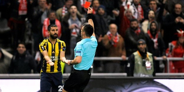 Portekizliler'den Fenerlileri kızdıracak yorum!