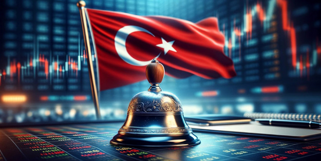 Portföyünüzü seçin karlı alana geçin! 2024'te bu araç kazandıracak