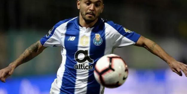 Porto deplasmanda kaybetti