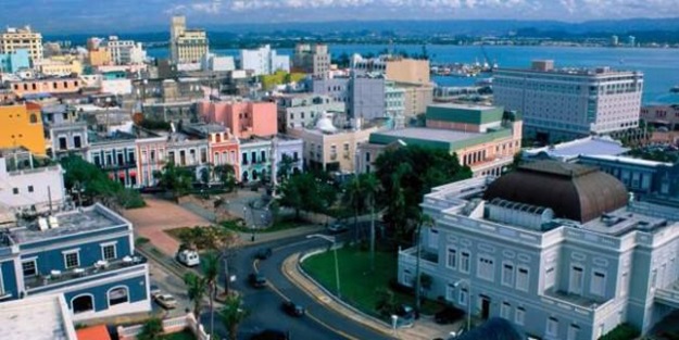 Porto Riko da iflasın eşiğine geldi